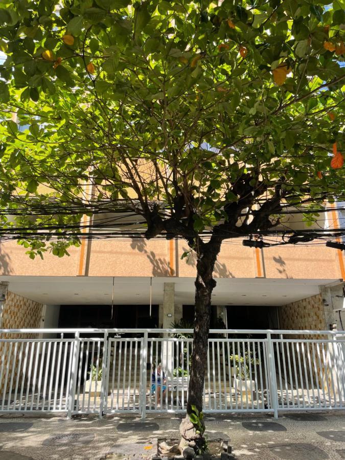 Apto Novo Em Icarai Niterói Exteriér fotografie