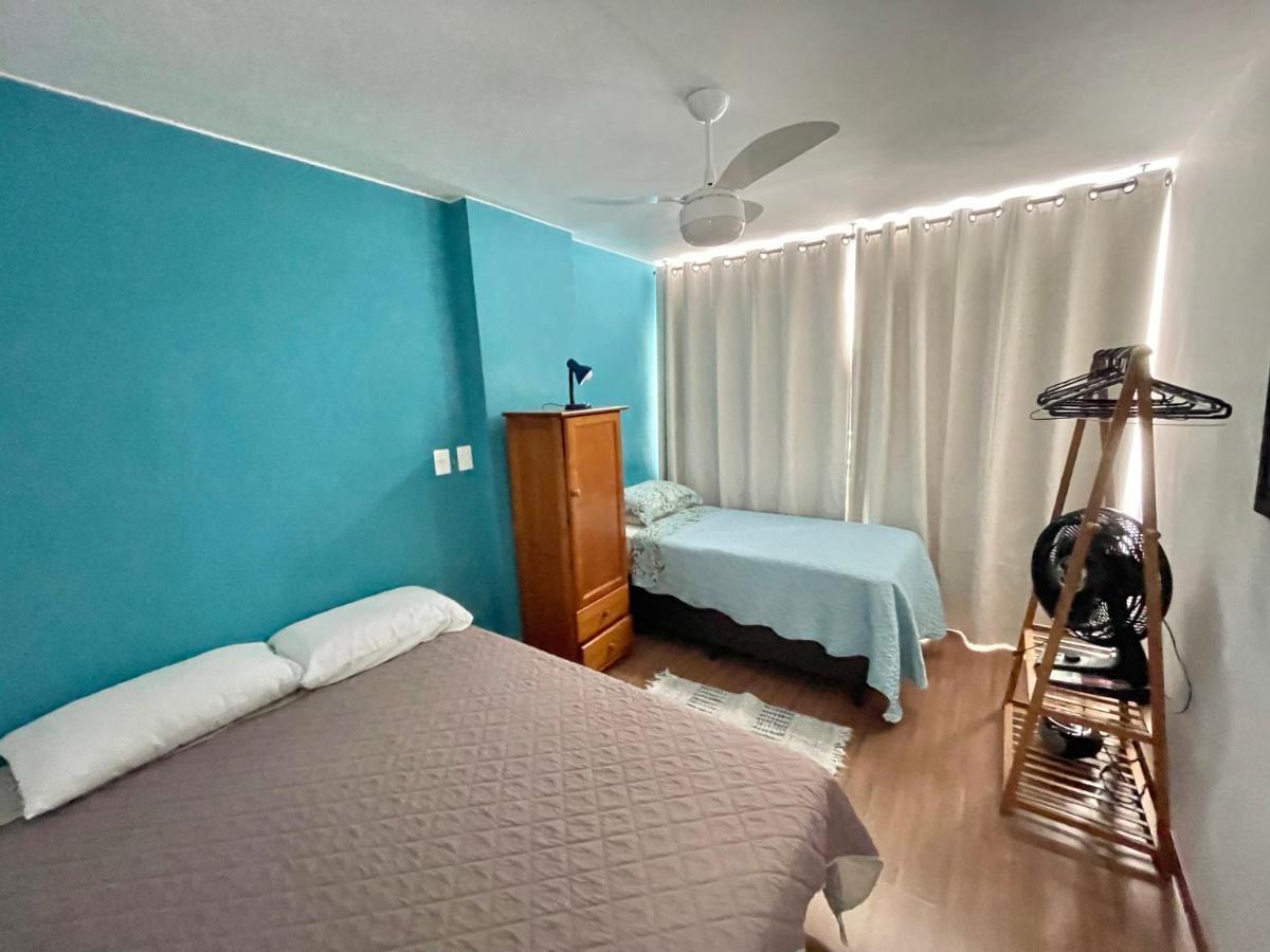 Apto Novo Em Icarai Niterói Exteriér fotografie