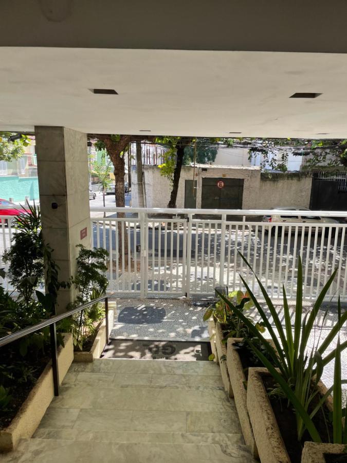 Apto Novo Em Icarai Niterói Exteriér fotografie